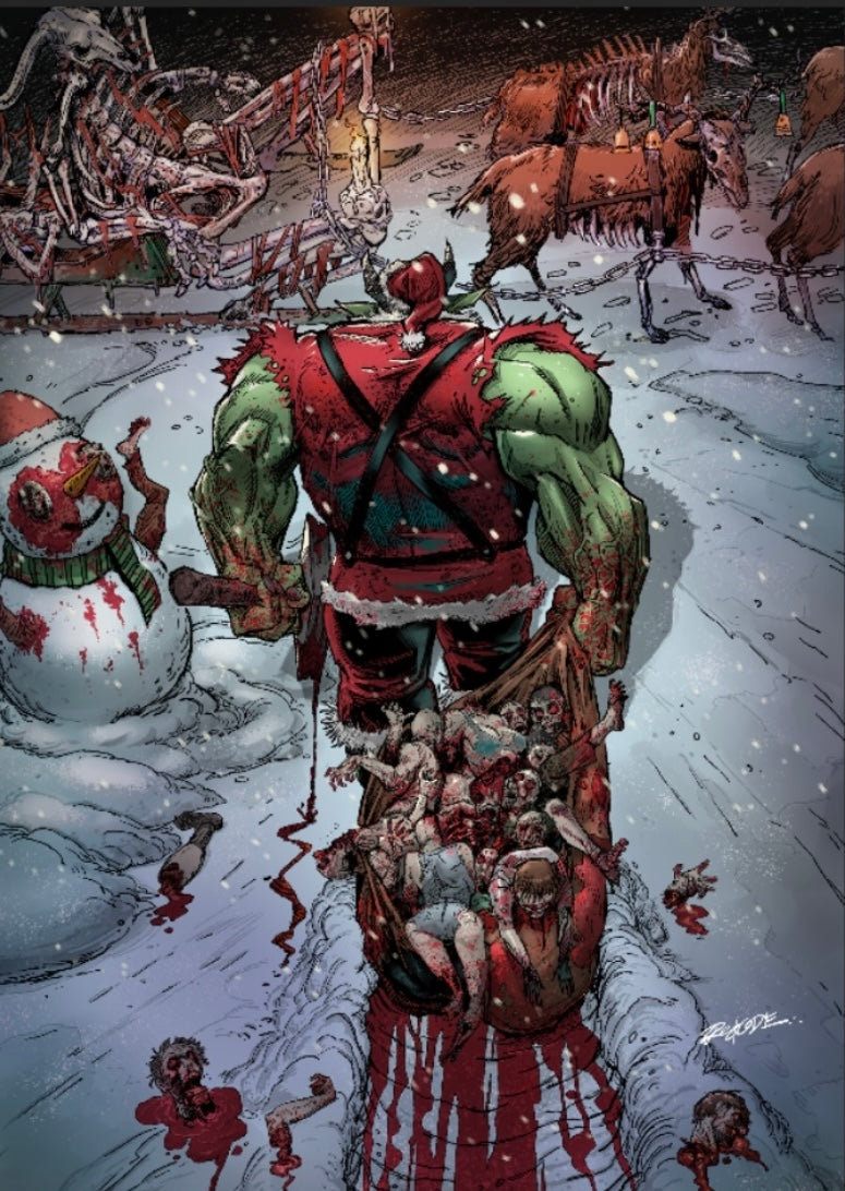 Pendant #1  Akira Homage Comic Book Set