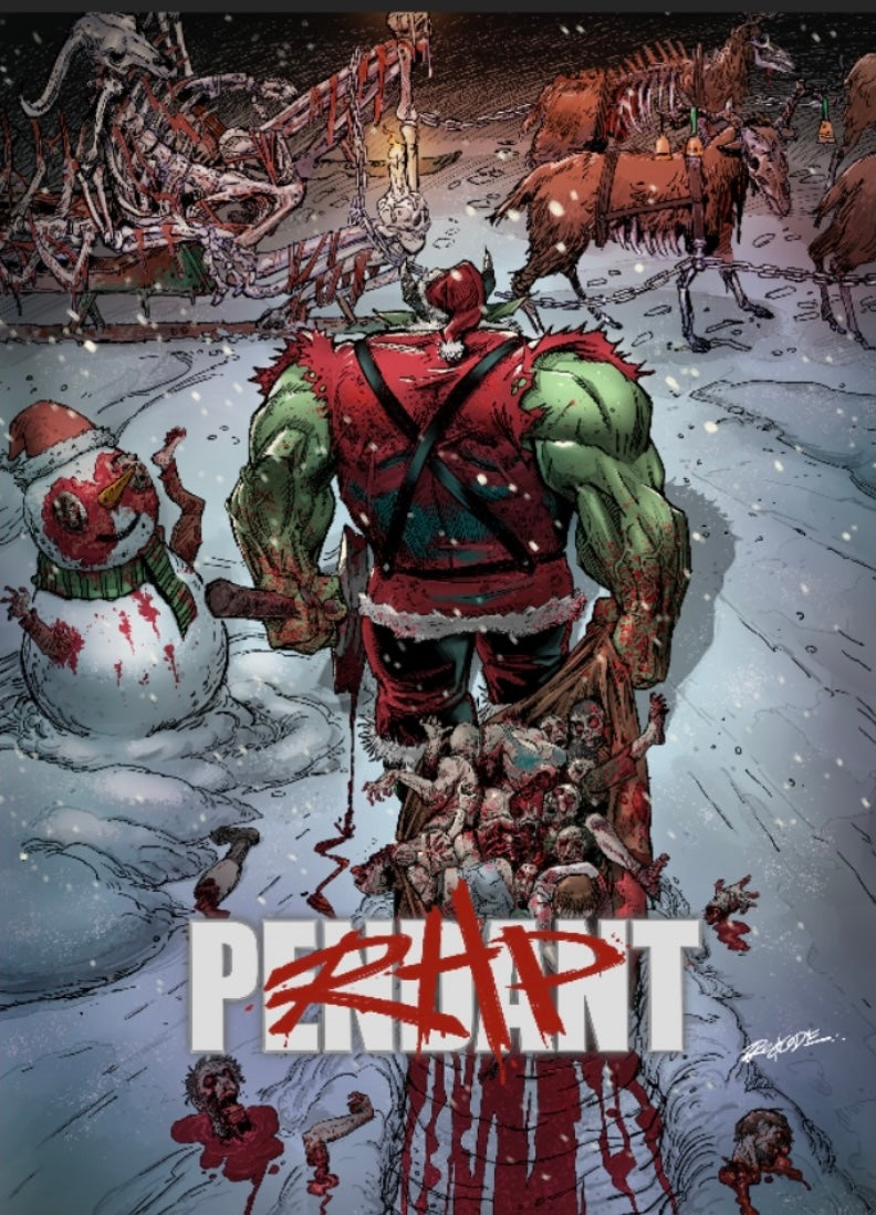 Pendant #1  Akira Homage Comic Book Set